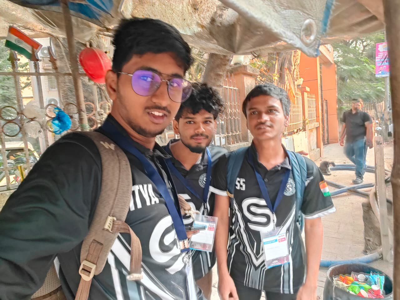 CYI Mumbai
